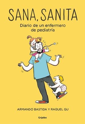 SANA, SANITA | 9788425356537 | BASTIDA, ARMANDO; GU, RAQUEL | Llibreria Drac - Librería de Olot | Comprar libros en catalán y castellano online