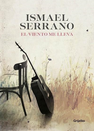 VIENTO ME LLEVA, EL | 9788416895618 | SERRANO, ISMAEL | Llibreria Drac - Librería de Olot | Comprar libros en catalán y castellano online