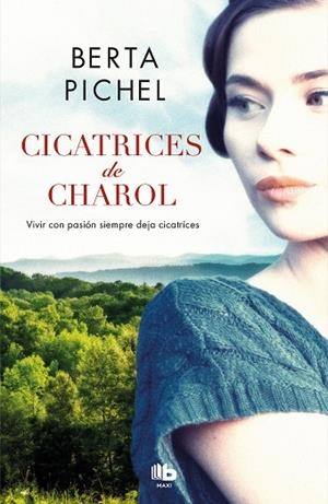 CICATRICES DE CHAROL | 9788490707302 | PICHEL, BERTA | Llibreria Drac - Llibreria d'Olot | Comprar llibres en català i castellà online