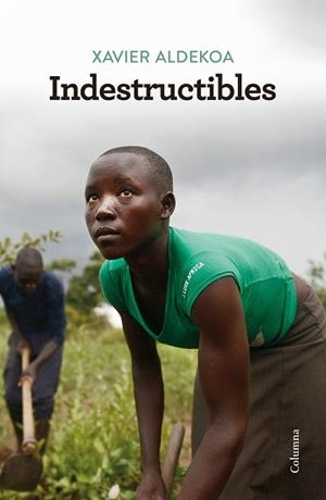 INDESTRUCTIBLES (CAT) | 9788466424837 | ALDEKOA, XAVIER | Llibreria Drac - Llibreria d'Olot | Comprar llibres en català i castellà online