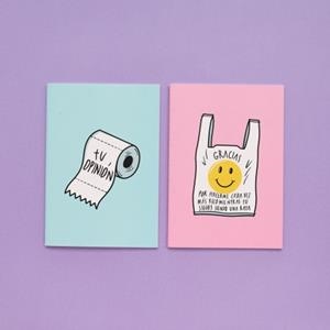 CUADERNOS COSIDOS PATITO | 8432715110255 | AA.DD. | Llibreria Drac - Llibreria d'Olot | Comprar llibres en català i castellà online