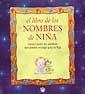 LIBRO DE LOS NOMBRES DE NIÑA, EL | 9788479015237 | GOMEZ, PEDRO | Llibreria Drac - Librería de Olot | Comprar libros en catalán y castellano online