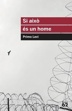 SI AIXÒ ÉS UN HOME | 9788415954613 | LEVI, PRIMO | Llibreria Drac - Librería de Olot | Comprar libros en catalán y castellano online