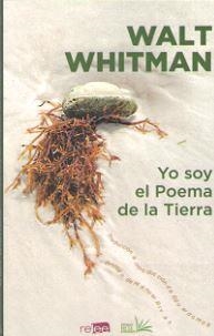 YO SOY EL POEMA DE LA TIERRA | 9788494876172 | WALT WHITMAN | Llibreria Drac - Librería de Olot | Comprar libros en catalán y castellano online