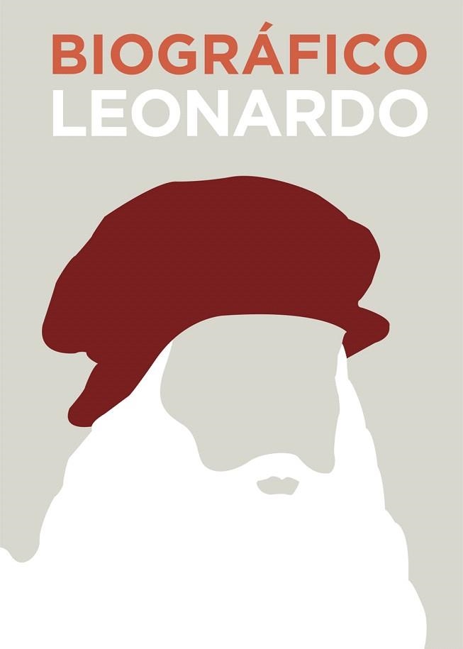 BIOGRÁFICO LEONARDO | 9788416407583 | KIRK, ANDREW | Llibreria Drac - Librería de Olot | Comprar libros en catalán y castellano online