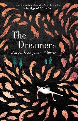 DREAMERS, THE | 9781471173578 | THOMSON, KAREN | Llibreria Drac - Librería de Olot | Comprar libros en catalán y castellano online