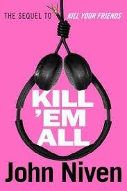 KILL 'EM ALL | 9781785151583 | NIVEN, JOHN | Llibreria Drac - Llibreria d'Olot | Comprar llibres en català i castellà online