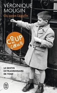 OU PASSE L'AIGUILLE | 9782290165829 | MOUGIN, VERONIQUE | Llibreria Drac - Llibreria d'Olot | Comprar llibres en català i castellà online