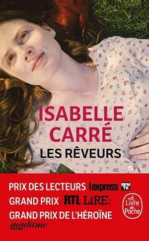 REVEURS, LES | 9782253906896 | CARRE, ISABELLE | Llibreria Drac - Llibreria d'Olot | Comprar llibres en català i castellà online