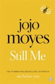 STILL ME | 9781405924221 | MOYES, JOJO | Llibreria Drac - Librería de Olot | Comprar libros en catalán y castellano online