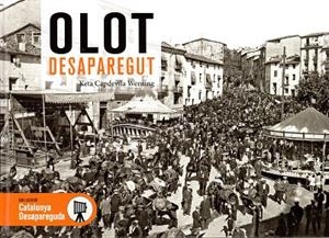 OLOT DESAPAREGUT | 9788417432119 | CAPDEVILA, KETA | Llibreria Drac - Llibreria d'Olot | Comprar llibres en català i castellà online