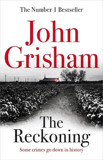 RECKONING, THE | 9781473684386 | GRISHAM, JOHN | Llibreria Drac - Llibreria d'Olot | Comprar llibres en català i castellà online
