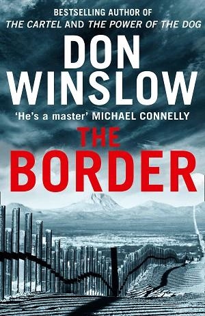 BORDER, THE | 9780008227548 | WINSLOW, DON | Llibreria Drac - Librería de Olot | Comprar libros en catalán y castellano online