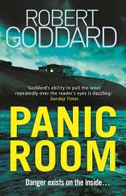 PANIC ROOM | 9780552172608 | GODDARD, ROBERT | Llibreria Drac - Llibreria d'Olot | Comprar llibres en català i castellà online