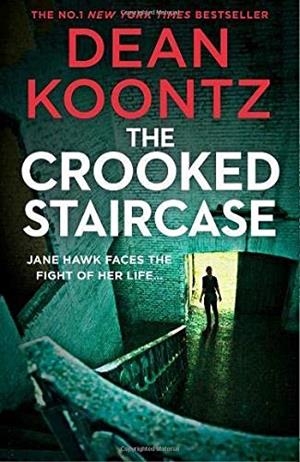 CROOKED STAIRCASE, THE | 9780008291518 | KOONTZ,  DEAN | Llibreria Drac - Librería de Olot | Comprar libros en catalán y castellano online