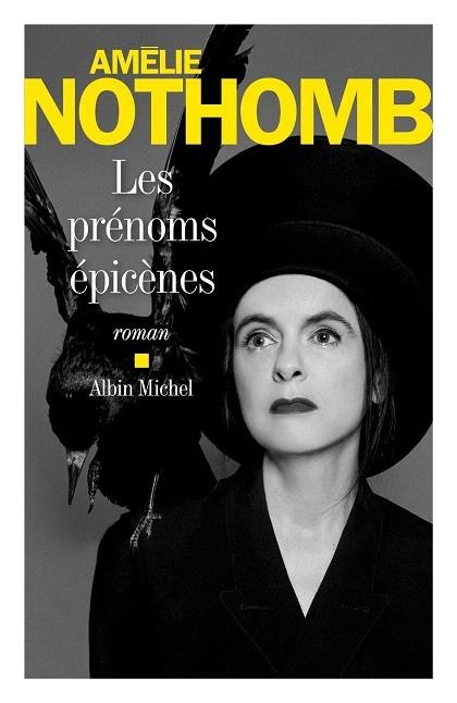PRENOMS EPICENES, LES | 9782226437341 | NOTHOMB, AMELIE | Llibreria Drac - Librería de Olot | Comprar libros en catalán y castellano online