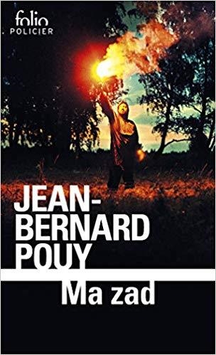 MA ZAD | 9782072829628 | POUY, JEAN BERNARD | Llibreria Drac - Librería de Olot | Comprar libros en catalán y castellano online