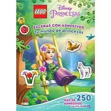 TU MUNDO DE PRINCESAS (ADHESIVOS) | 9788417480653 | AA.DD. | Llibreria Drac - Llibreria d'Olot | Comprar llibres en català i castellà online