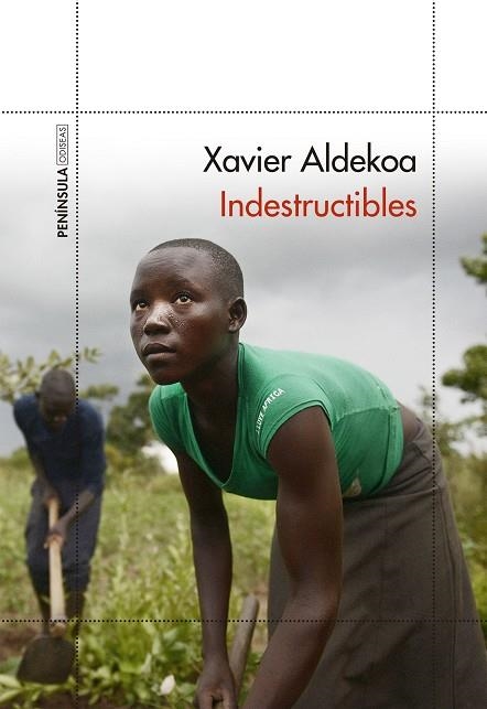INDESTRUCTIBLES | 9788499427928 | ALDEKOA, XAVIER | Llibreria Drac - Librería de Olot | Comprar libros en catalán y castellano online