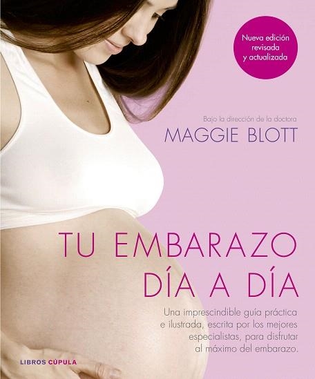 TU EMBARAZO DÍA A DÍA (NUEVA EDICIÓN 2018) | 9788448025298 | AA.DD. | Llibreria Drac - Llibreria d'Olot | Comprar llibres en català i castellà online