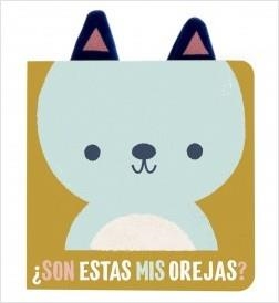 SON ESTAS MIS OREJAS OSO | 9788408202585 | Llibreria Drac - Librería de Olot | Comprar libros en catalán y castellano online