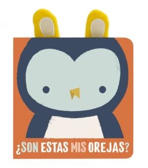 SON ESTAS MIS OREJAS BUHO | 9788408202554 | Llibreria Drac - Librería de Olot | Comprar libros en catalán y castellano online