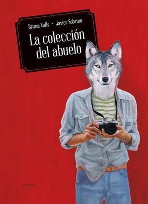 COLECCIÓN DEL ABUELO, LA | 9788414016039 | GARCÍA, JAVIER | Llibreria Drac - Librería de Olot | Comprar libros en catalán y castellano online