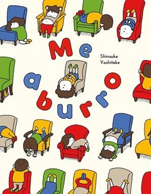 ME ABURRO | 9788416427253 | YOSHITAKE, SHINSUKE | Llibreria Drac - Llibreria d'Olot | Comprar llibres en català i castellà online