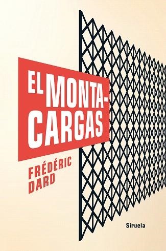 MONTACARGAS, EL | 9788417624330 | DARD, FRÉDÉRIC | Llibreria Drac - Llibreria d'Olot | Comprar llibres en català i castellà online
