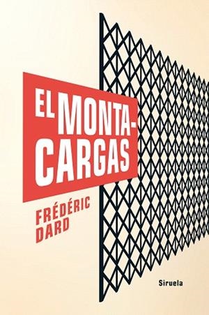 MONTACARGAS, EL | 9788417624330 | DARD, FRÉDÉRIC | Llibreria Drac - Llibreria d'Olot | Comprar llibres en català i castellà online