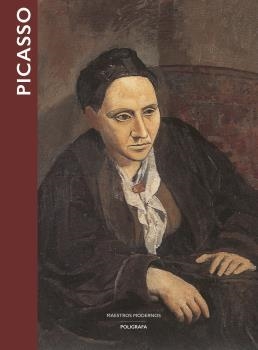 PICASSO | 9788434313804 | PICASSO, PABLO | Llibreria Drac - Librería de Olot | Comprar libros en catalán y castellano online