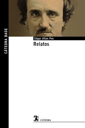 RELATOS | 9788437639734 | POE, EDGAR ALLAN | Llibreria Drac - Librería de Olot | Comprar libros en catalán y castellano online
