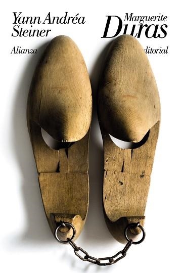 YANN ANDRÉA STEINER | 9788491814979 | DURAS, MARGUERITE | Llibreria Drac - Librería de Olot | Comprar libros en catalán y castellano online