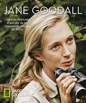 JANE GOODALL | 9788482987415 | AA.DD. | Llibreria Drac - Librería de Olot | Comprar libros en catalán y castellano online