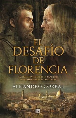 DESAFÍO DE FLORENCIA, EL | 9788466664769 | CORRAL, ALEJANDRO | Llibreria Drac - Librería de Olot | Comprar libros en catalán y castellano online