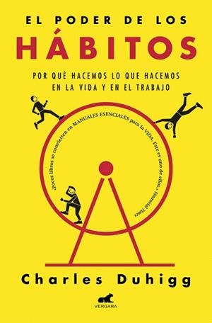 PODER DE LOS HÁBITOS, EL | 9788417664138 | DUHIGG, CHARLES | Llibreria Drac - Librería de Olot | Comprar libros en catalán y castellano online