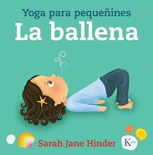 BALLENA, LA | 9788499886756 | HINDER, SARAH JANE | Llibreria Drac - Llibreria d'Olot | Comprar llibres en català i castellà online