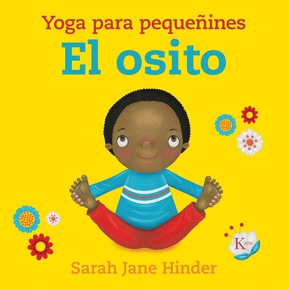 OSITO, EL | 9788499886732 | HINDER, SARAH JANE | Llibreria Drac - Llibreria d'Olot | Comprar llibres en català i castellà online