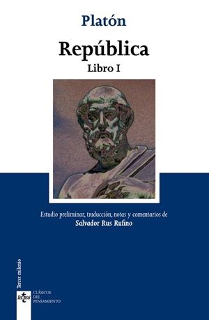 REPÚBLICA | 9788430976294 | PLATÓN | Llibreria Drac - Llibreria d'Olot | Comprar llibres en català i castellà online