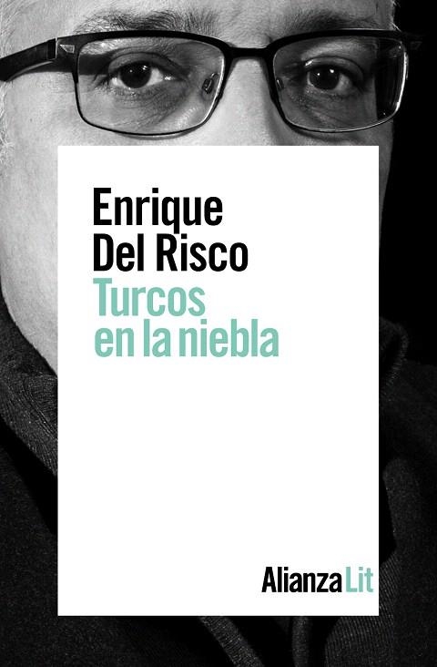 TURCOS EN LA NIEBLA | 9788491814467 | RISCO, ENRIQUE DEL | Llibreria Drac - Llibreria d'Olot | Comprar llibres en català i castellà online