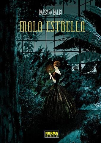 MALA ESTRELLA | 9788467935776 | BALDI, BARBARA | Llibreria Drac - Llibreria d'Olot | Comprar llibres en català i castellà online
