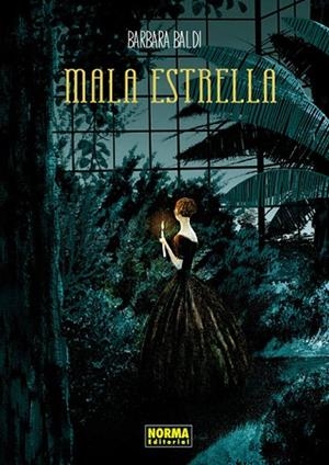 MALA ESTRELLA | 9788467935776 | BALDI, BARBARA | Llibreria Drac - Llibreria d'Olot | Comprar llibres en català i castellà online