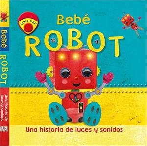BEBÉ ROBOT | 9780241383520 | AA.DD. | Llibreria Drac - Llibreria d'Olot | Comprar llibres en català i castellà online