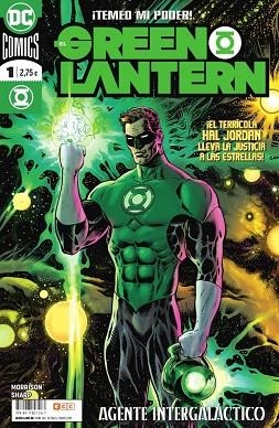 GREEN LANTERN NÚM. 83 | 9788417827267 | MORRISON, GRANT | Llibreria Drac - Llibreria d'Olot | Comprar llibres en català i castellà online