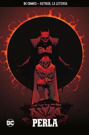 PERLA BATMAN LA LEYENDA | 9788417787776 | Llibreria Drac - Llibreria d'Olot | Comprar llibres en català i castellà online