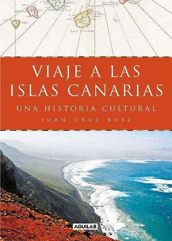 VIAJE A LAS ISLAS CANARIAS | 9788403519442 | CRUZ, JUAN | Llibreria Drac - Librería de Olot | Comprar libros en catalán y castellano online