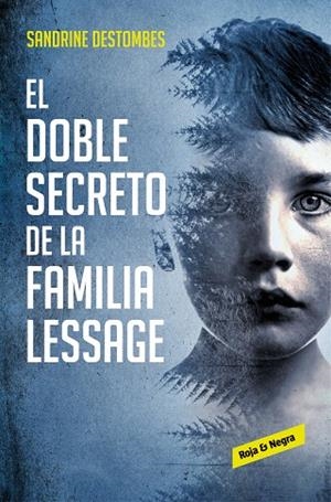 DOBLE SECRETO DE LA FAMILIA LESSAGE, EL | 9788417511494 | DESTOMBES, SANDRINE | Llibreria Drac - Llibreria d'Olot | Comprar llibres en català i castellà online