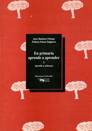 EN PRIMARIA APRENDE A APRENDER | 9788477742838 | JIMENEZ, ETC | Llibreria Drac - Librería de Olot | Comprar libros en catalán y castellano online