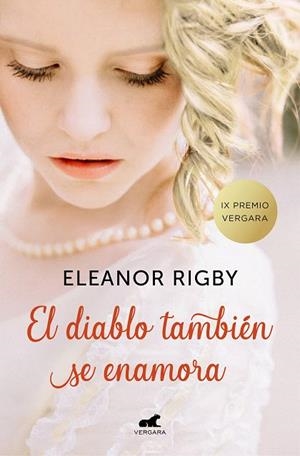 DIABLO TAMBIÉN SE ENAMORA, EL | 9788416076857 | RIGBY, ELEANOR | Llibreria Drac - Llibreria d'Olot | Comprar llibres en català i castellà online