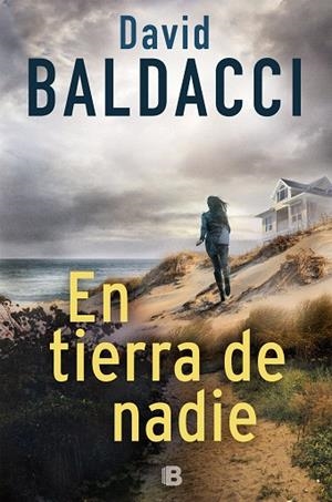 EN TIERRA DE NADIE (SERIE JOHN PULLER 4) | 9788466665681 | BALDACCI, DAVID | Llibreria Drac - Llibreria d'Olot | Comprar llibres en català i castellà online